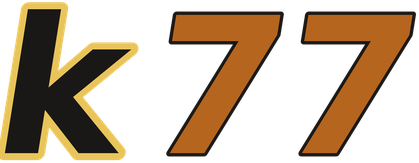 k77 logo